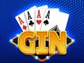 Spel Gin Rummy aanlyn