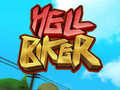 Spel Hel biker  aanlyn