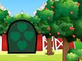 Spel Help die appelplaasmeisie  aanlyn
