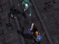 Spel Guardians of the Dark Dungeon aanlyn