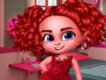 Spel Prism Fashionistas rok om te beïndruk  aanlyn