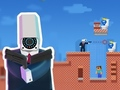 Spel Kameraman vs Toilets legkaart  aanlyn