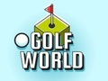 Spel Gholf Wêreld  aanlyn