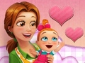 Spel Heerlike Emily's New Beginning Valentines Edition  aanlyn