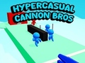 Spel Hypercasual Cannon Bros aanlyn