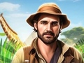 Spel Serengeti-geheime  aanlyn