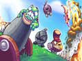Spel Gooi die Skilpad  aanlyn