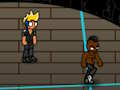 Spel Dans Slag  aanlyn
