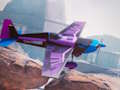 Spel Amazing Airplane Racer aanlyn