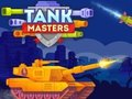 Spel Tank Meesters  aanlyn