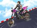 Spel Regte Moto Stunt Racing 3D  aanlyn