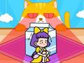 Spel Hide n Seek: Girl Escape aanlyn