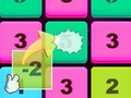 Spel Voeg nommer saam  aanlyn