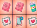 Spel Valentines Love Link aanlyn