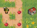 Spel Kies en gaan!  aanlyn