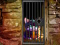 Spel Versteekte Cat Escape  aanlyn
