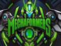 Spel Mecha Formers 3 aanlyn
