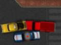 Spel Ace Gangster Metroville Taxi aanlyn