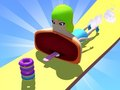 Spel Mond Rush  aanlyn