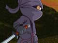 Spel 3 Voet Ninja 2  aanlyn