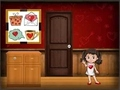 Spel Amgel Valentynsdag Escape 5  aanlyn