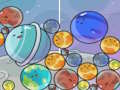 Spel Son en waatlemoen smelt saam  aanlyn