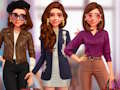 Spel Kendel 7 dae 7 style  aanlyn