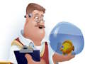Spel Visdom 3  aanlyn