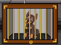 Spel Ontsnap die Doberman-hondjie  aanlyn
