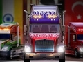 Spel Groot Euro Truck Driving  aanlyn