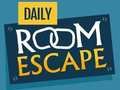 Spel Daaglikse Room Escape  aanlyn