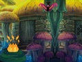Spel Help die Donald Duck  aanlyn