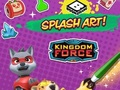 Spel Kingdom Force Splash Art! aanlyn