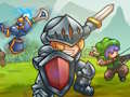 Spel Magtige Ridder  aanlyn
