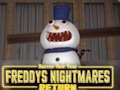 Spel Freddys Nightmares Return Horror Nuwejaar  aanlyn