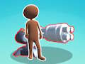 Spel Stickman basis verdediging  aanlyn