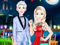 Spel Die kêrel van Valentynsdag  aanlyn