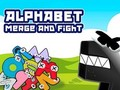 Spel Alfabet saamsmelt en veg  aanlyn