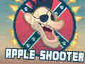 Spel Apple Shooter aanlyn