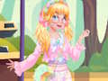 Spel Tiener Oulike Pastel  aanlyn