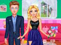Spel My Romantiese Valentynstories  aanlyn
