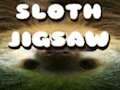 Spel Luiaard figuursaag  aanlyn
