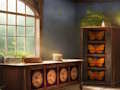 Spel Aantreklike Dog Rescue  aanlyn