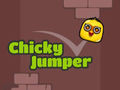 Spel Chicky Jumper aanlyn