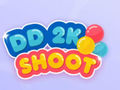 Spel DD 2K Skiet  aanlyn