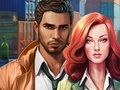 Spel Geheime in die roes  aanlyn