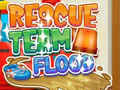 Spel Reddingspan Vloed  aanlyn