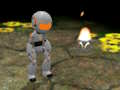 Spel Robokalips aanlyn