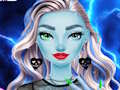 Spel Monsterella Fantasie-grimering  aanlyn