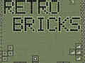 Spel Retro bakstene  aanlyn